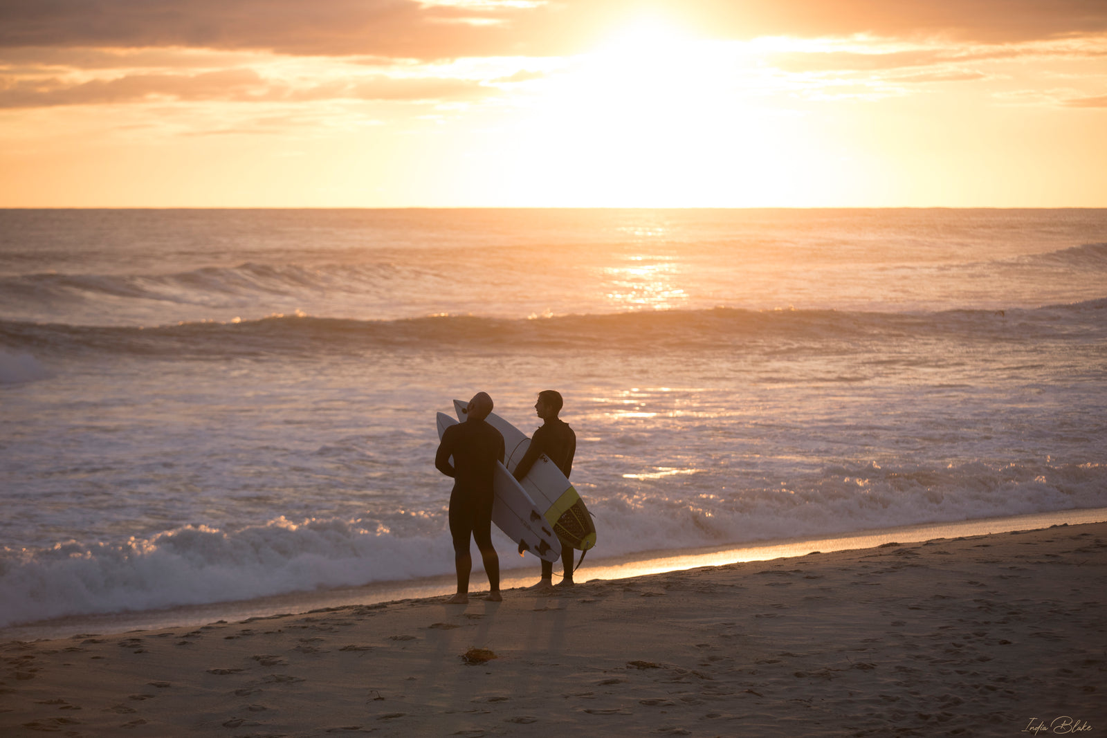 The Ocean: An Extraordinary Mystery and My Greatest Inspiration