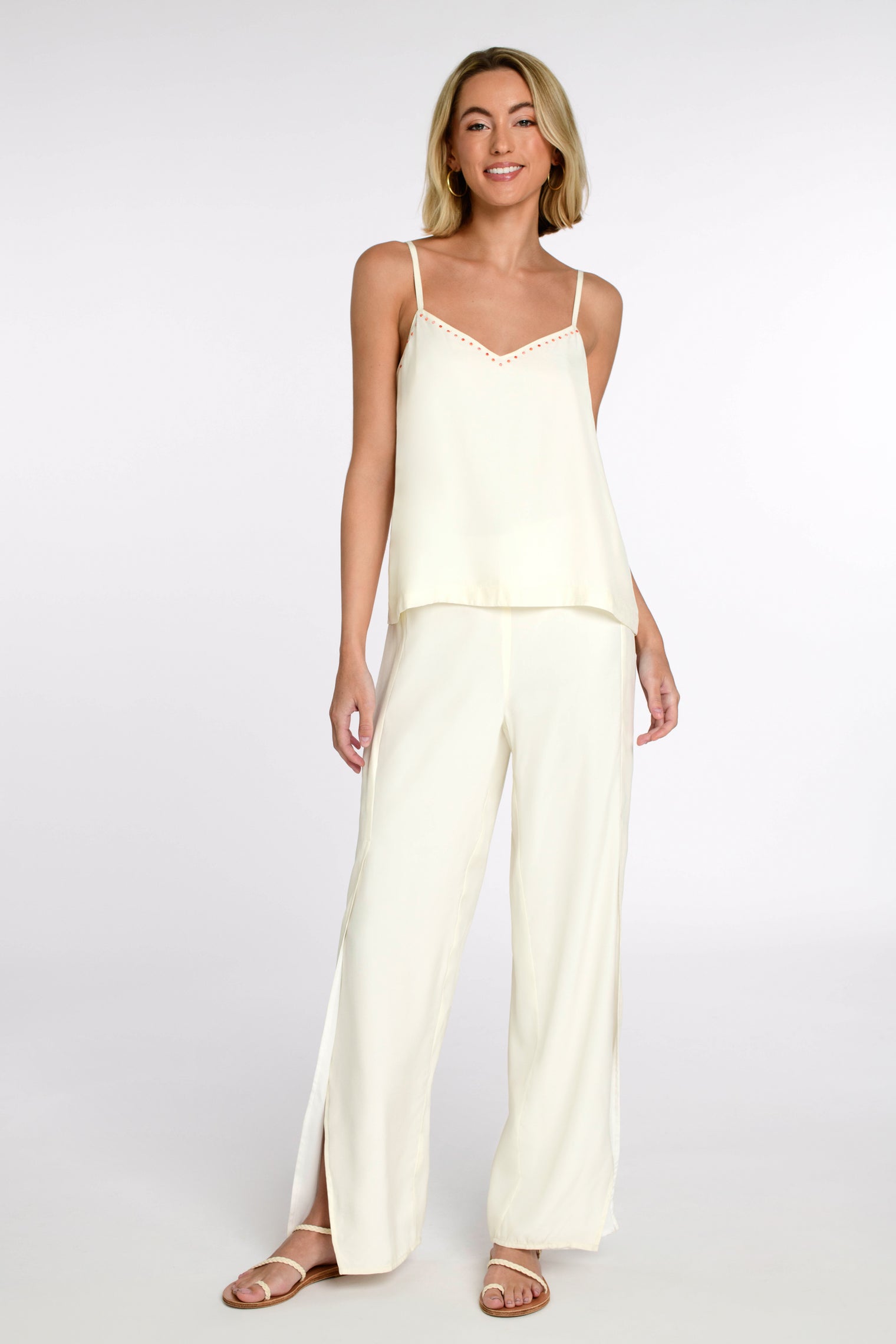 Flowy Pant | Solitary Star
