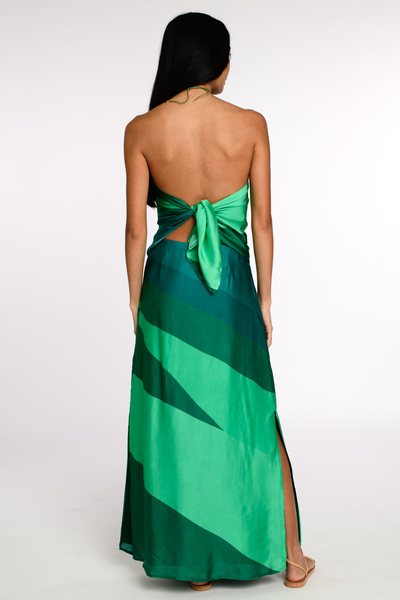 Women's Skirt | Northern Lights