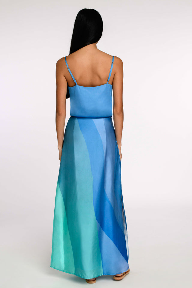Women's Skirt | Sangati Waters