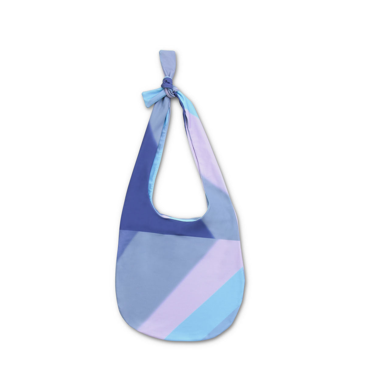 Round Tote Bag