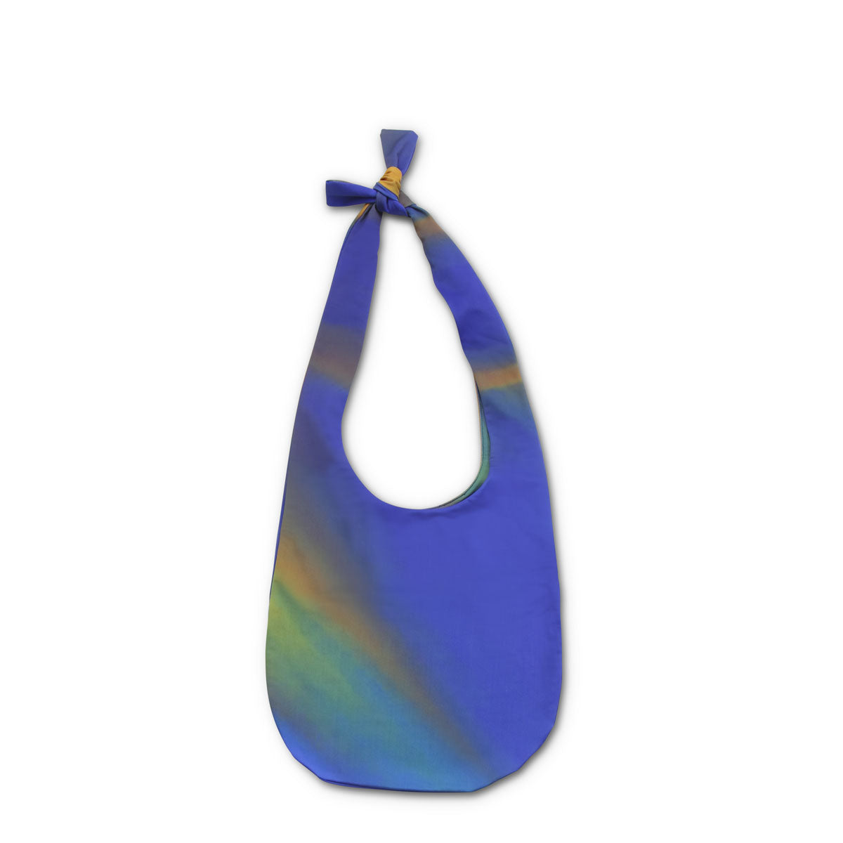 Round Tote Bag