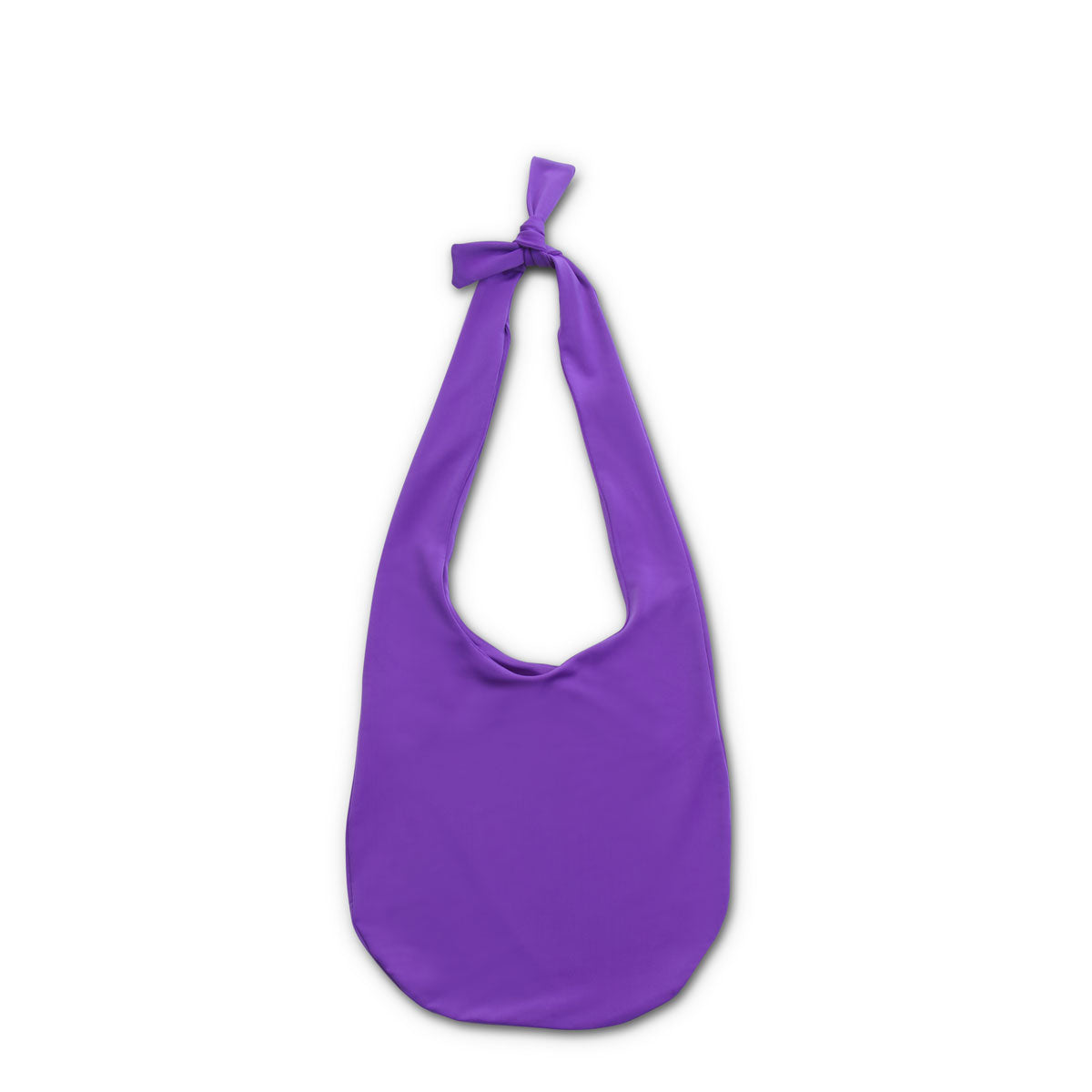 Round Tote Bag