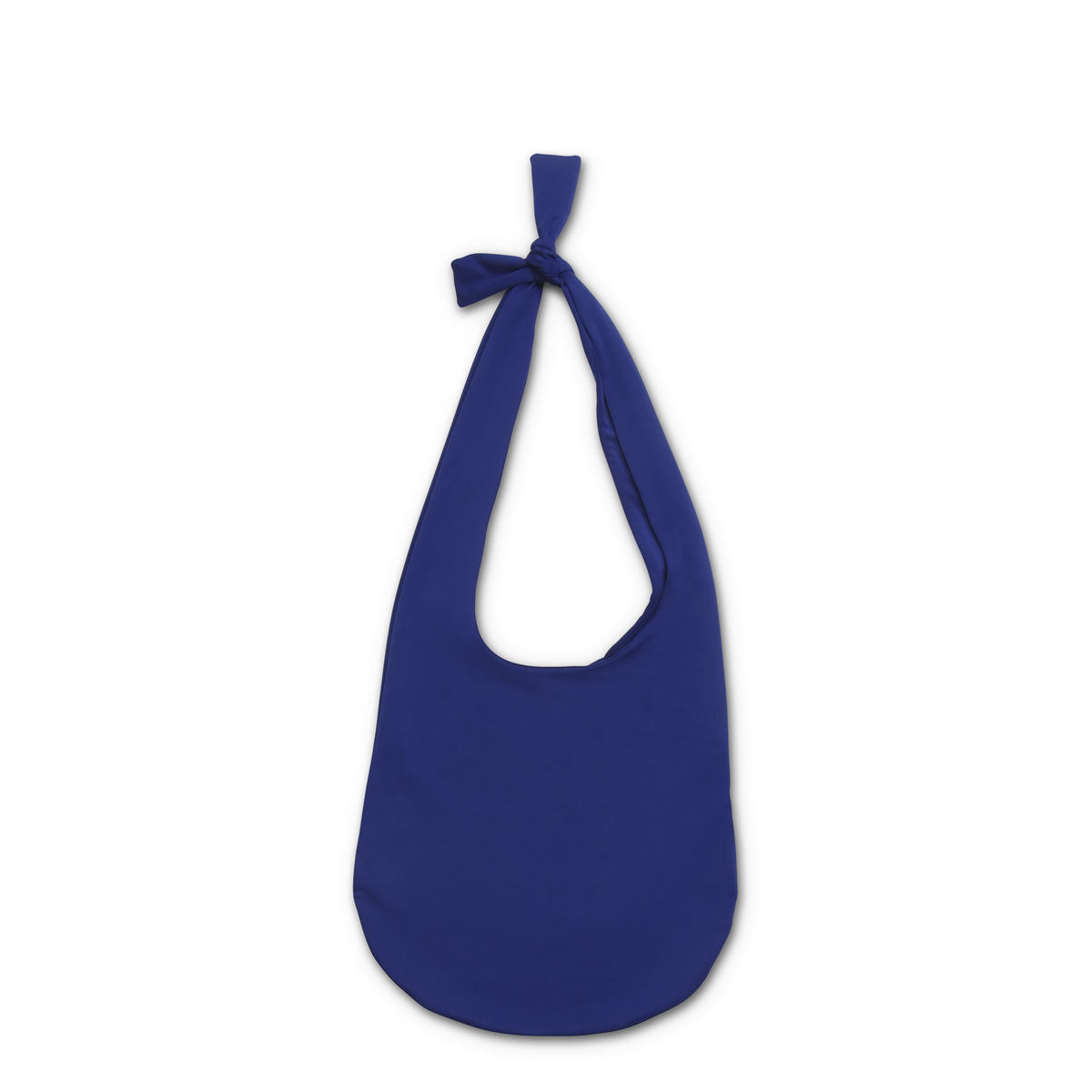 Round Tote Bag