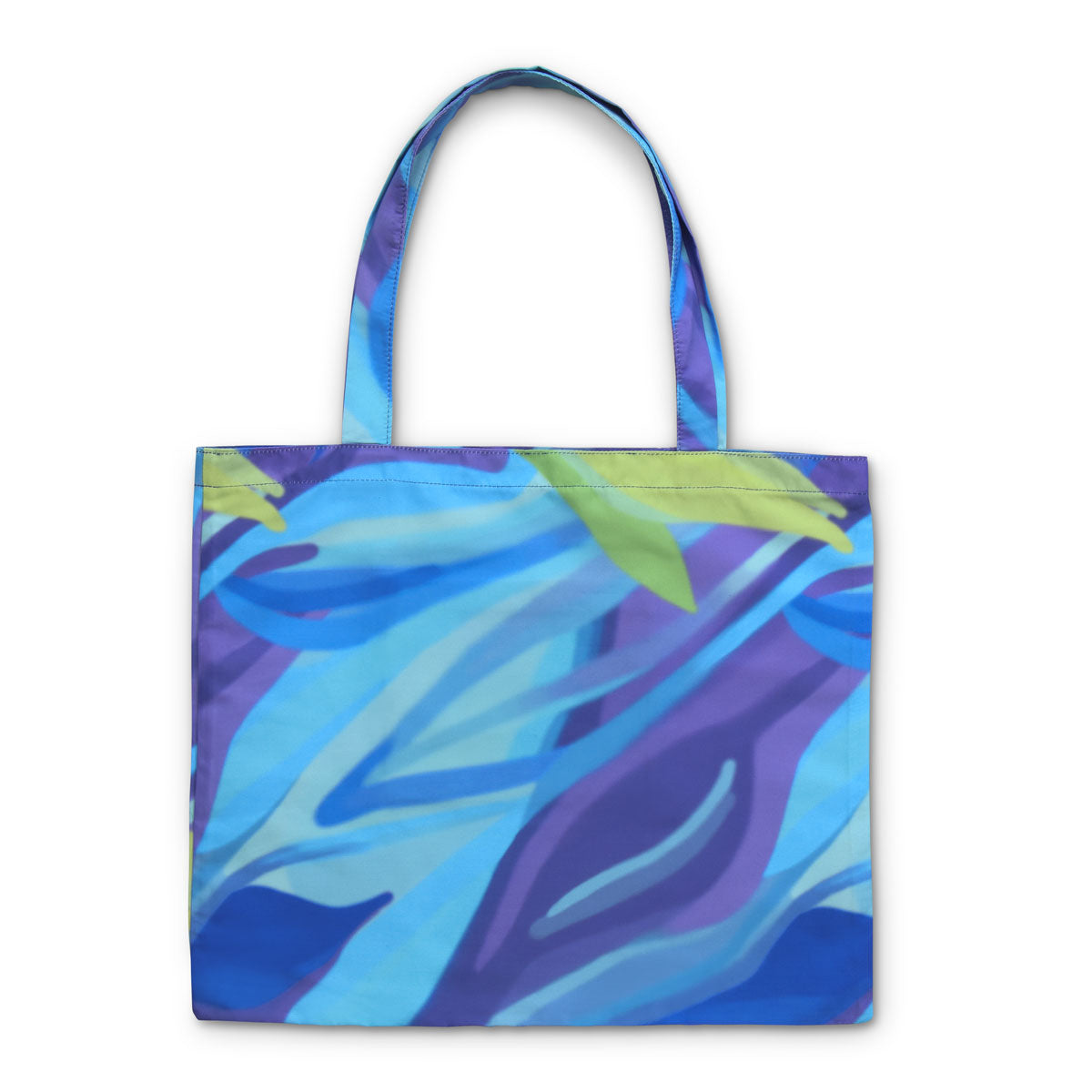 Square Tote Bag