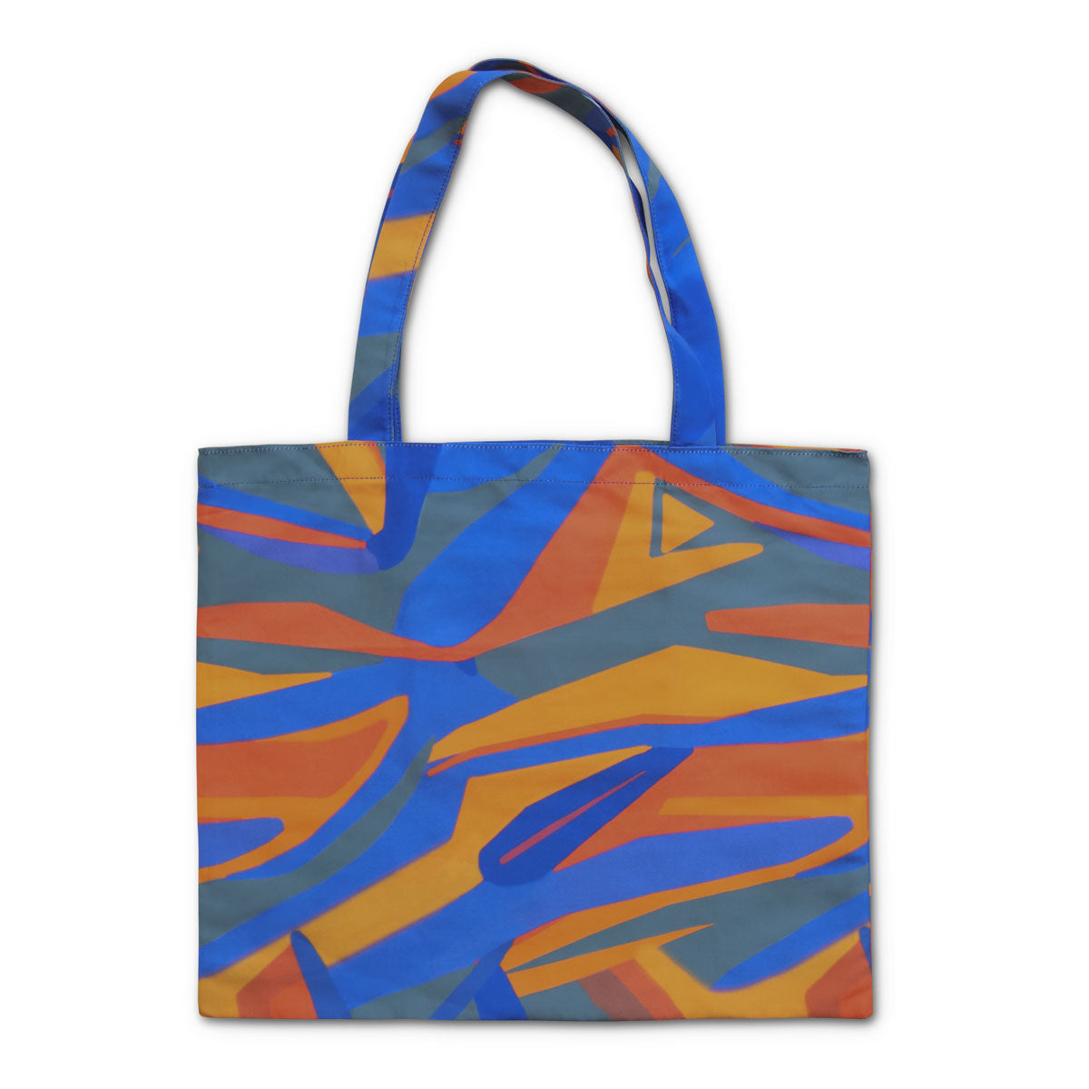 Square Tote Bag