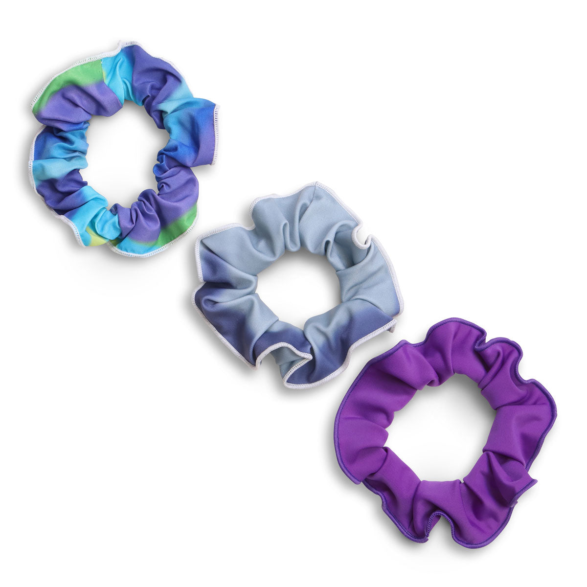 Upcycled Scrunchie