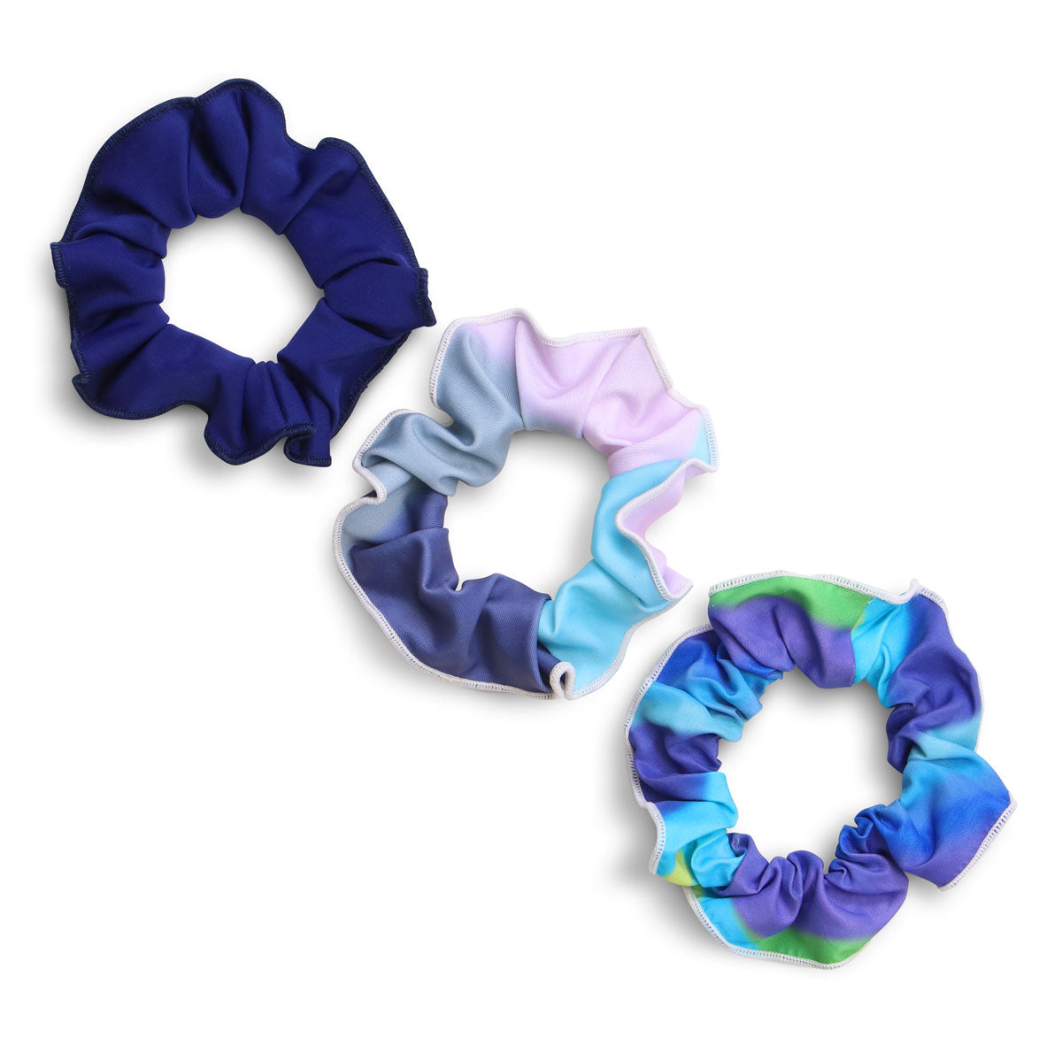 Upcycled Scrunchie