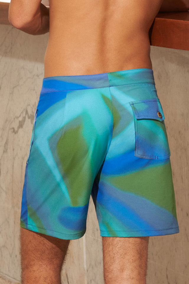Swim Shorts | Vana
