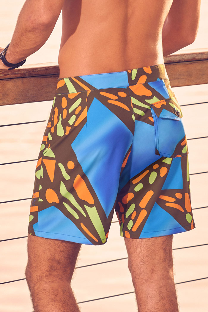 Swim Shorts | Ojas