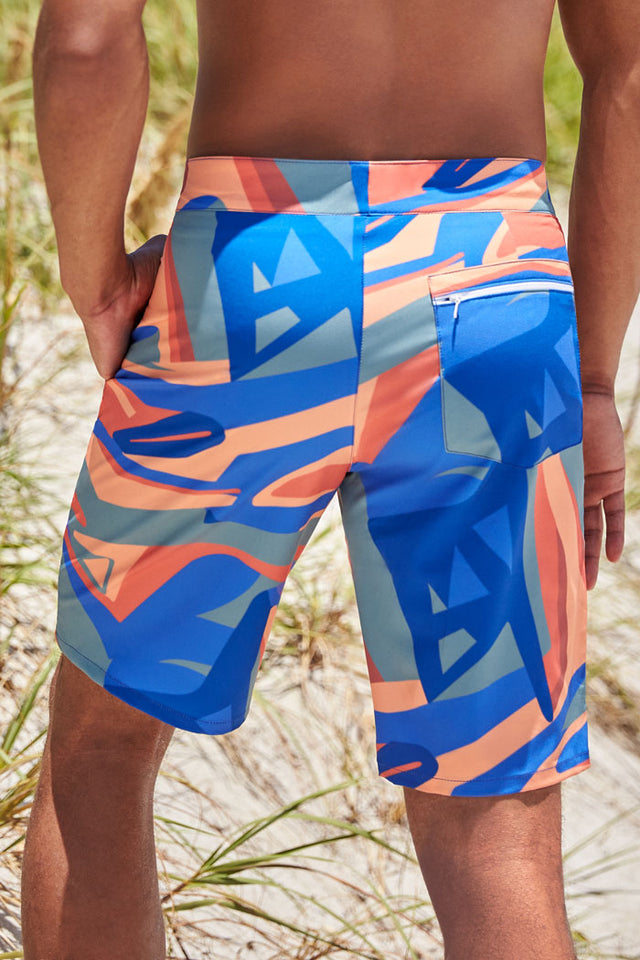Swim Shorts | Vritra