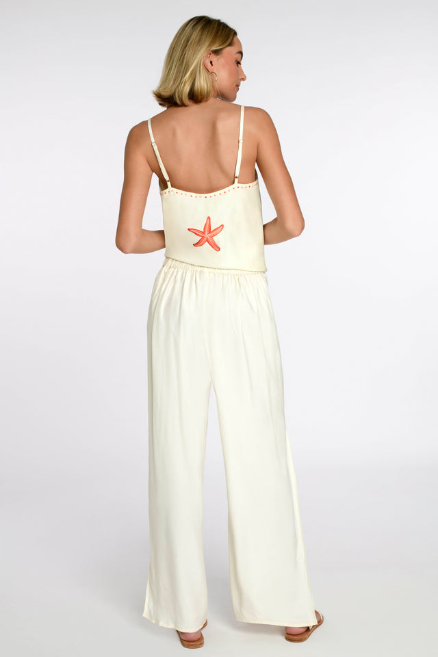 Flowy Pant | Solitary Star