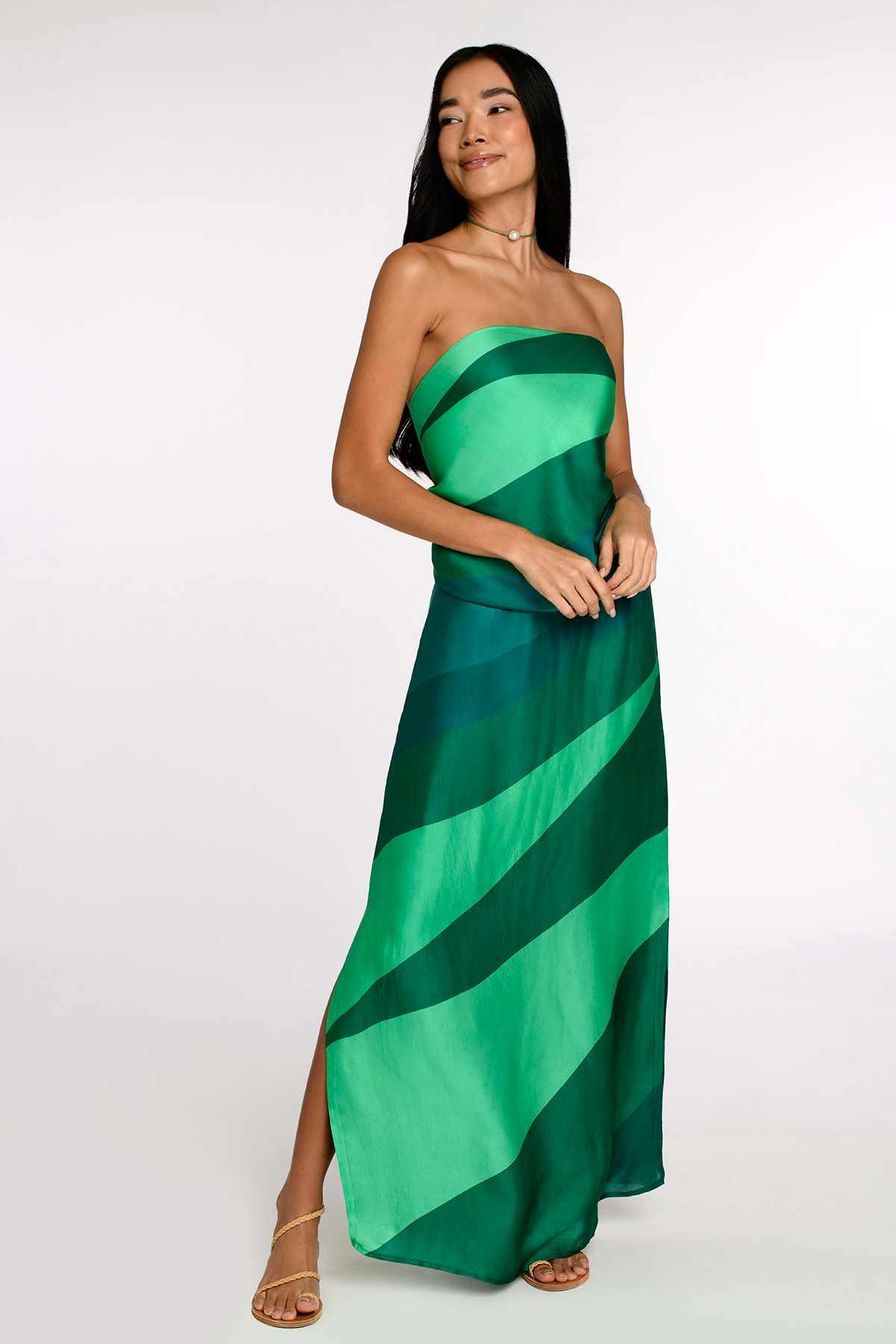 Women's Skirt | Northern Lights